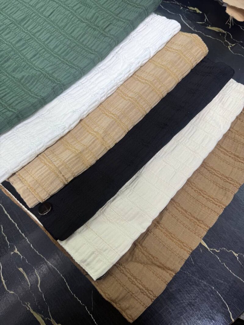 شومیز کوک دوزی پناه (پک 6 عددی)