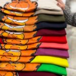 تیشرت لش گارفیلد (پک 6 عددی)