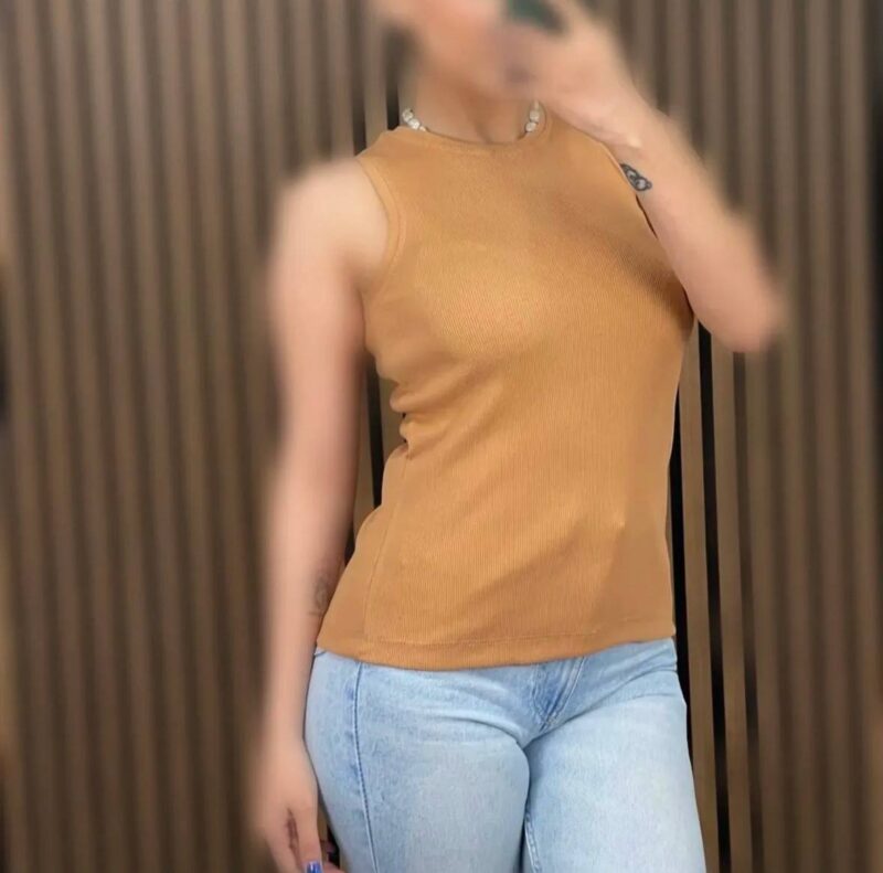 تاپ بیسیک حلقه ای (پک 5 عددی)