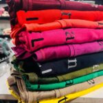 ست کراپ شورتک دیور (پک 5 عددی)