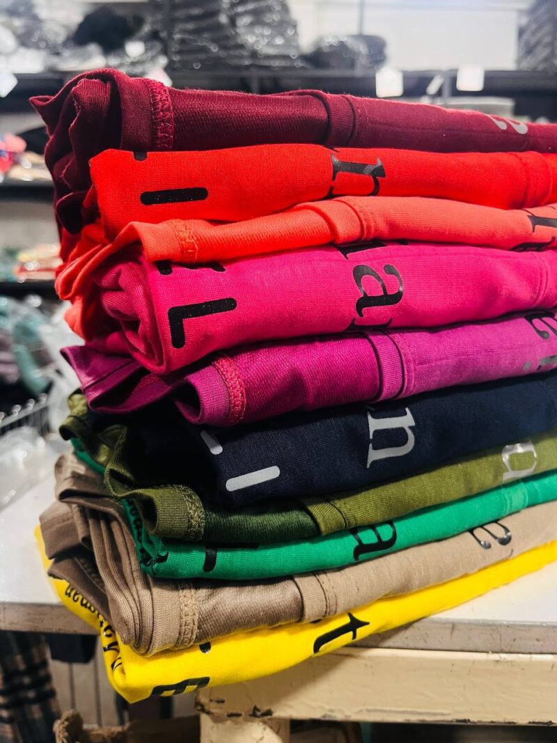 ست کراپ شورتک دیور (پک 5 عددی)