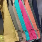 مانتو مدل ساناز (پک 4 عددی)