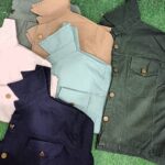 کت کراپ گوگولی (پک 3 عددی)