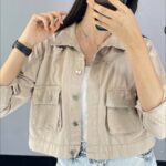 کت کراپ سوگولی (پک 3 عددی)