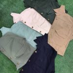 کت کراپ سوگولی (پک 3 عددی)