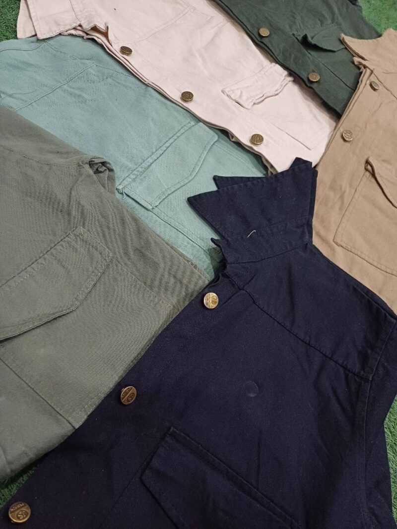 کت کراپ سوگولی (پک 3 عددی)