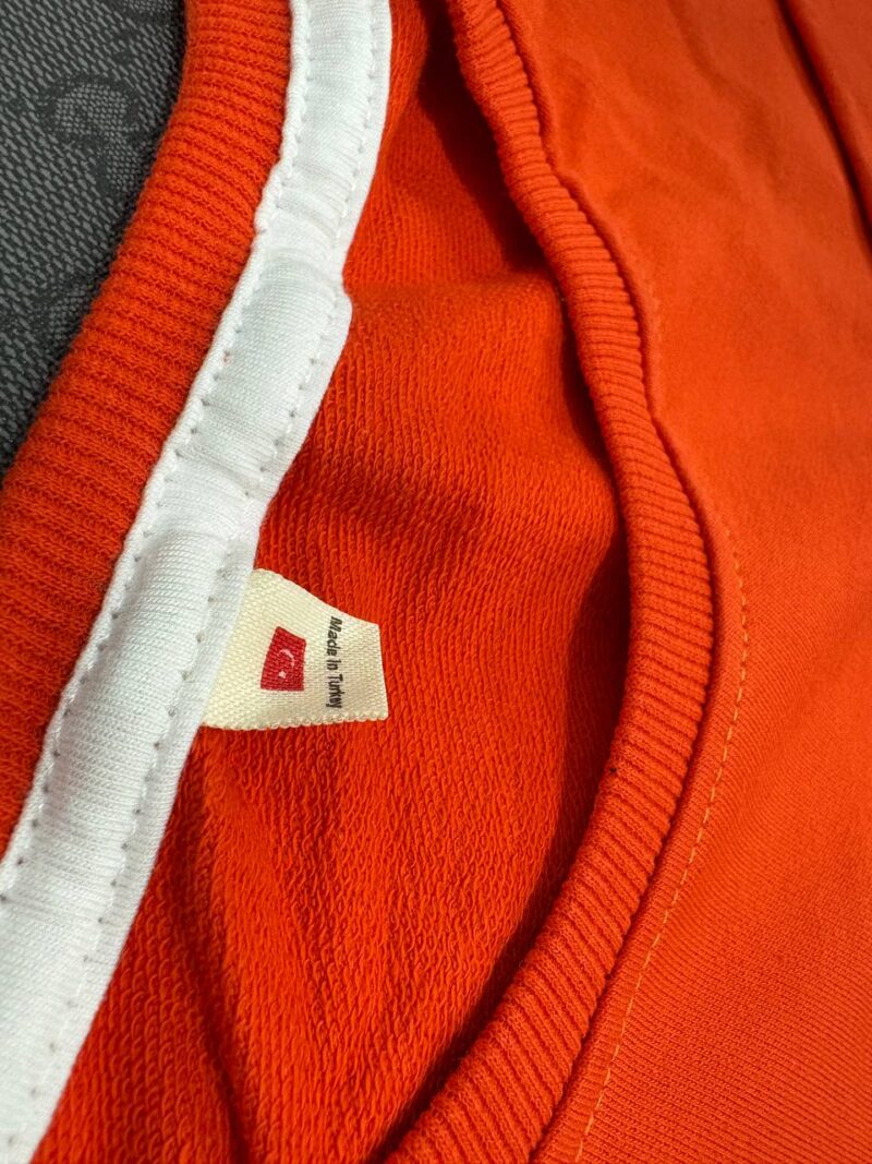 ست کراپ و شورتک فیل (پک 6 عددی)