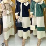 ساحلی مدل سالار (پک 6 عددی)