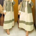 ساحلی مدل سالار (پک 6 عددی)