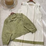 ساحلی مدل سالار (پک 6 عددی)