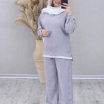 ست 2تیکه السا (پک 3 عددی)