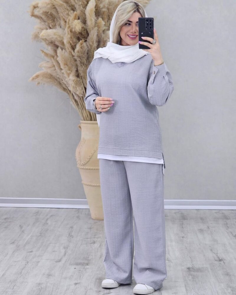 ست 2تیکه السا (پک 3 عددی)