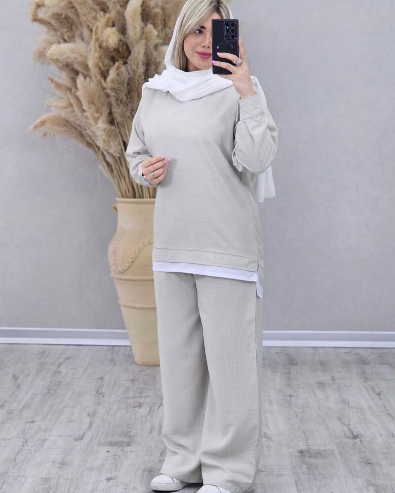 ست 2تیکه السا (پک 3 عددی)