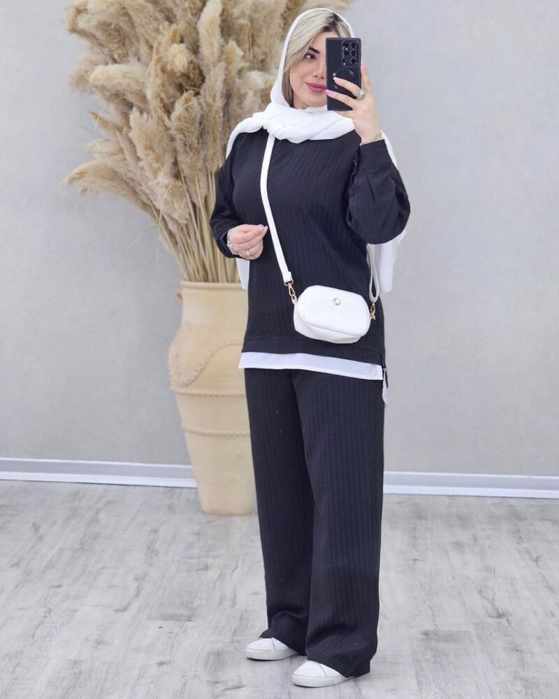 ست 2تیکه السا (پک 3 عددی)