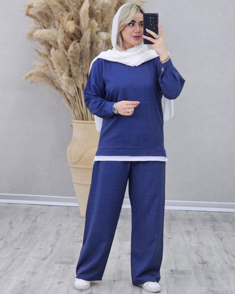 ست 2تیکه السا (پک 3 عددی)