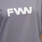 تیشرت فشن سوپر لش FWW (پک 3 عددی)