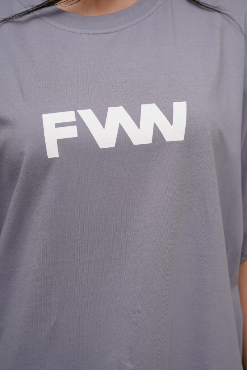 تیشرت فشن سوپر لش FWW (پک 3 عددی)