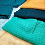 شلوار دامنی مراکشی قواره دار (پک 6 عددی)