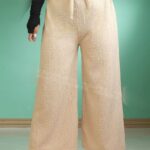 شلوار دامنی مراکشی قواره دار (پک 6 عددی)