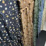 شلوار دامنی آیوا (پک 4 عددی)