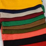 کراپ ۳بندی تک اشکی (پک 6 عددی)