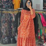 ساحلی بلند خال خالی (پک 6 عددی)