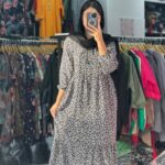 ساحلی بلند خال خالی (پک 6 عددی)