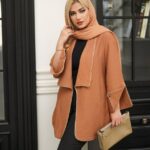 کت بلند دلارا  (پک 5 عددی)