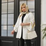 کت بلند دلارا  (پک 5 عددی)