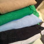 کت بلند دلارا  (پک 5 عددی)