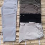 شلوار مام استایل فلامینگو (پک 5 عددی)