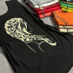 تاپ چاپ و نگین (پک 6 عددی)