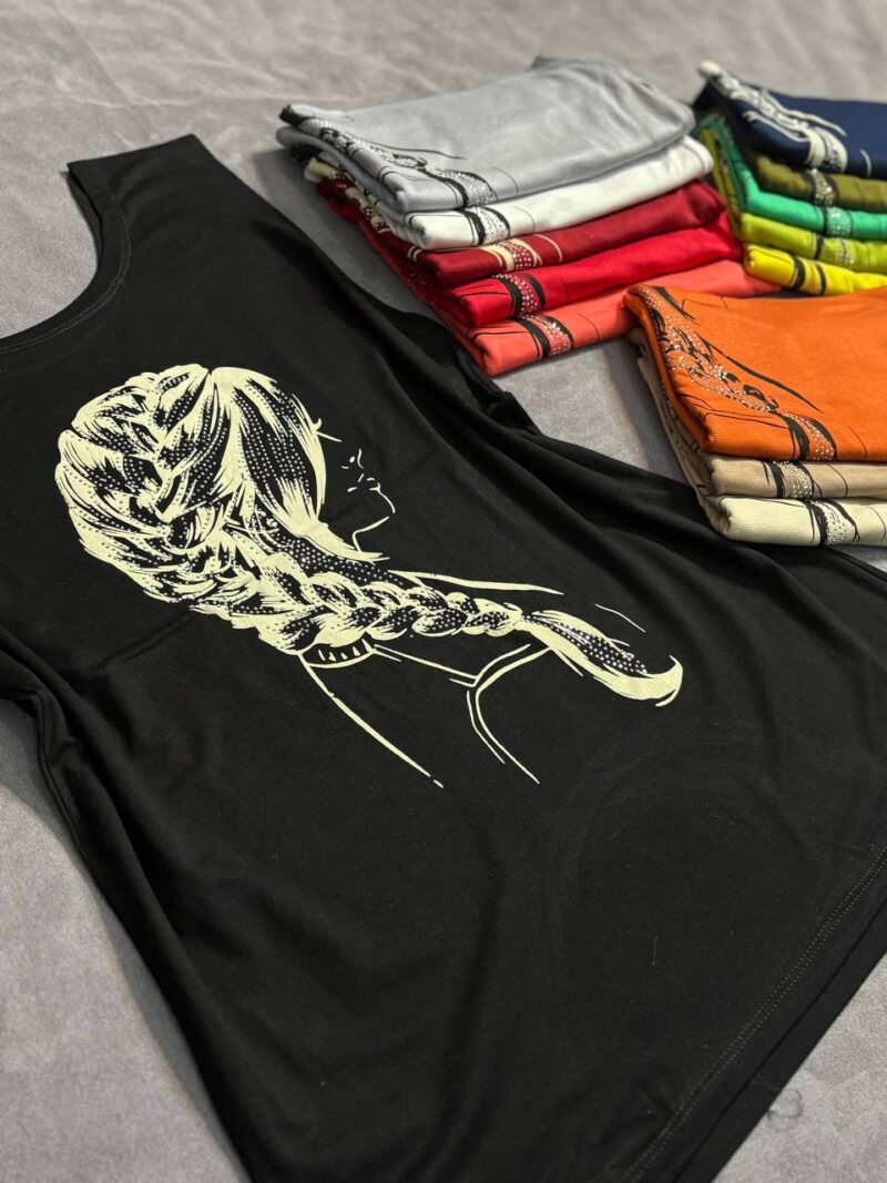 تاپ چاپ و نگین (پک 6 عددی)