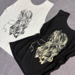 تاپ چاپ و نگین (پک 6 عددی)