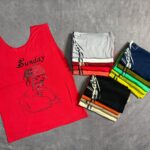 تاپ چاپ و نگین (پک 6 عددی)