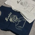 تاپ چاپ و نگین (پک 6 عددی)