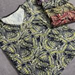 تیشرت نخی  (پک 5 عدد )