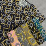 تیشرت نخی  (پک 5 عدد )