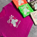 کراپ کفش (پک 6 عددی)