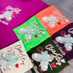 کراپ کفش (پک 6 عددی)