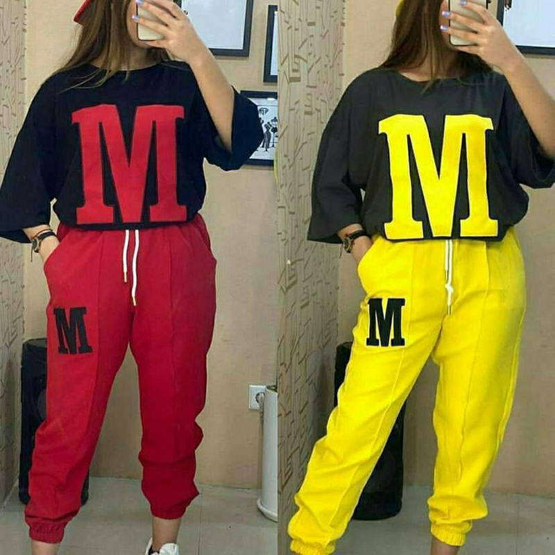 ست سوپر لانگ M (پک 6 عددی)