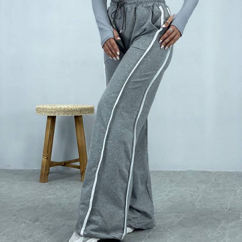 شلوار بگ مدل شارلوت  (پک 3 عددی)