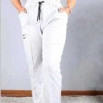 شلوار بگ‌ نایک خط دوخت وسط (پک 3 عددی)