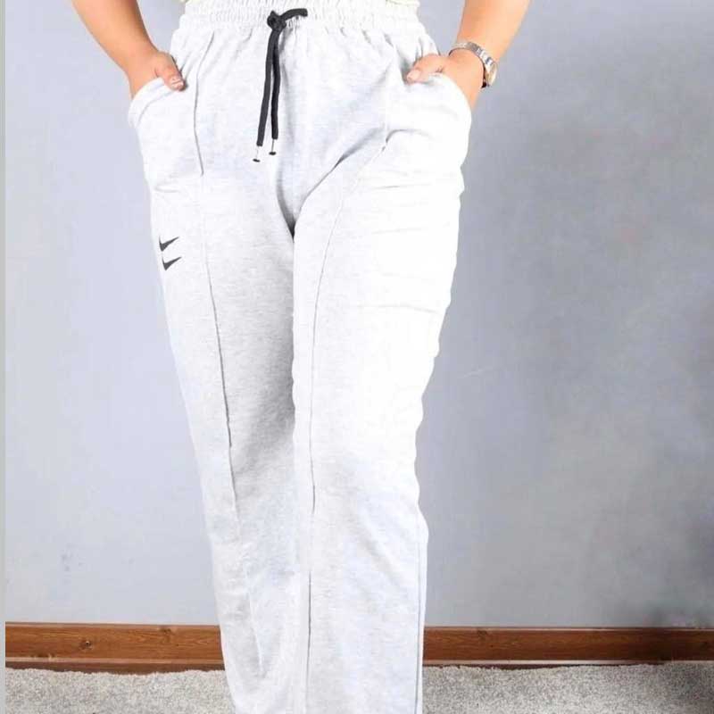 شلوار بگ‌ نایک خط دوخت وسط (پک 3 عددی)