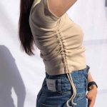 کراپ بغل گتدار (پک 6 عددی)