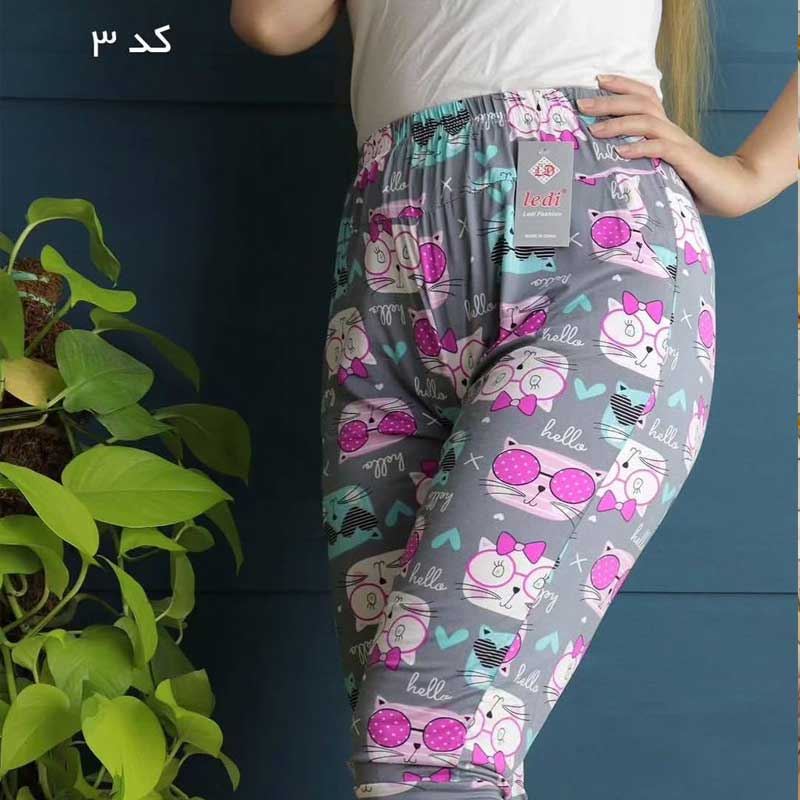 شلوارک‌ عروسکی خارجی اصلی  (پک 6 عددی)