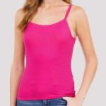 تاپ بندی نواری پهن قد بلند (پک 6 عددی)