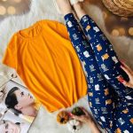 شلوار گیاهی استیری NANO (پک 6 عددی)