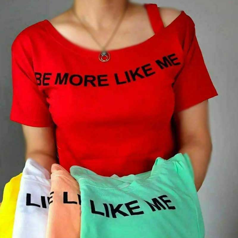 کراپ رومی انگلیسی (پک 6 عددی)