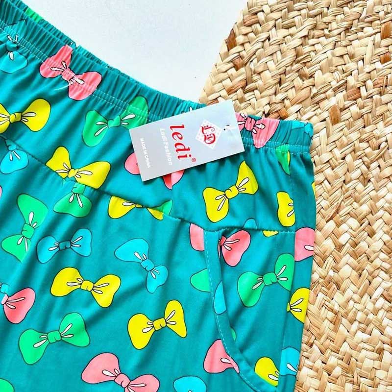 ساپورت سنبادی جیبدار نانو (پک 6 عددی)